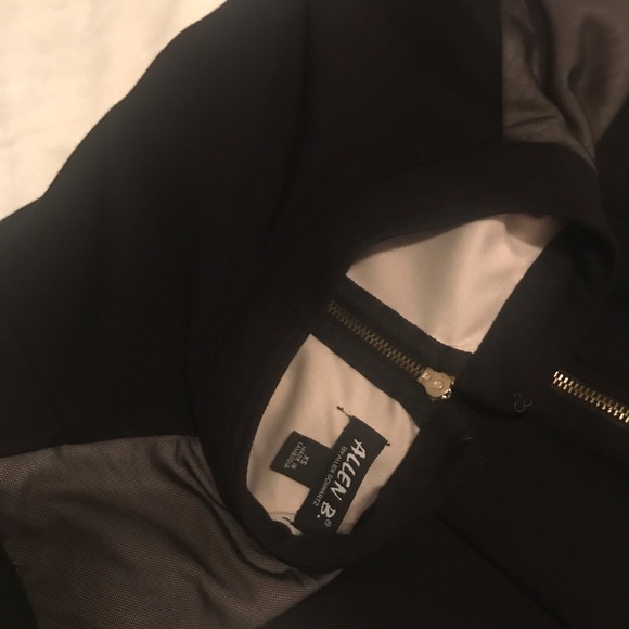 Allen B by Allen Schwartz midi dress - Picture 5 of 6